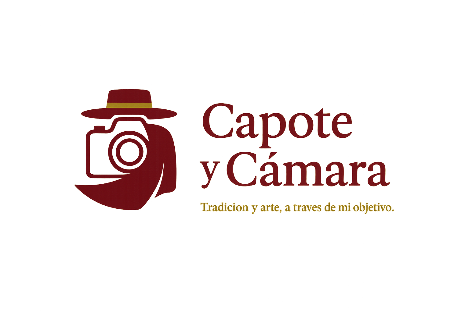Capote y Cámara